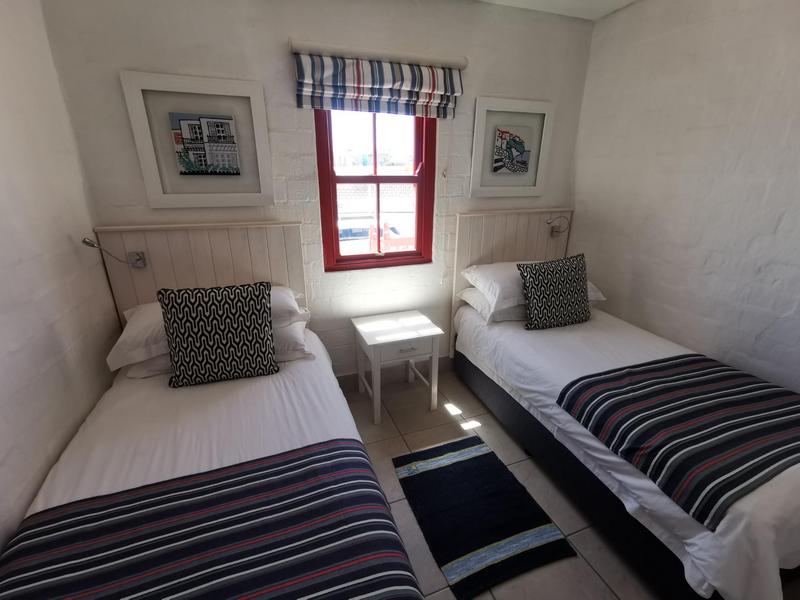 1 Bedroom Property for Sale in Mykonos Western Cape